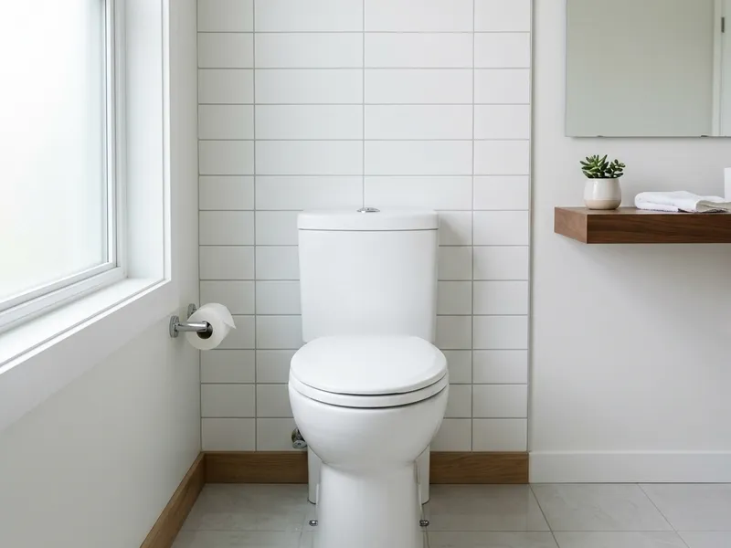 Toilet Repair & Installation Plumber in Delmar, MD